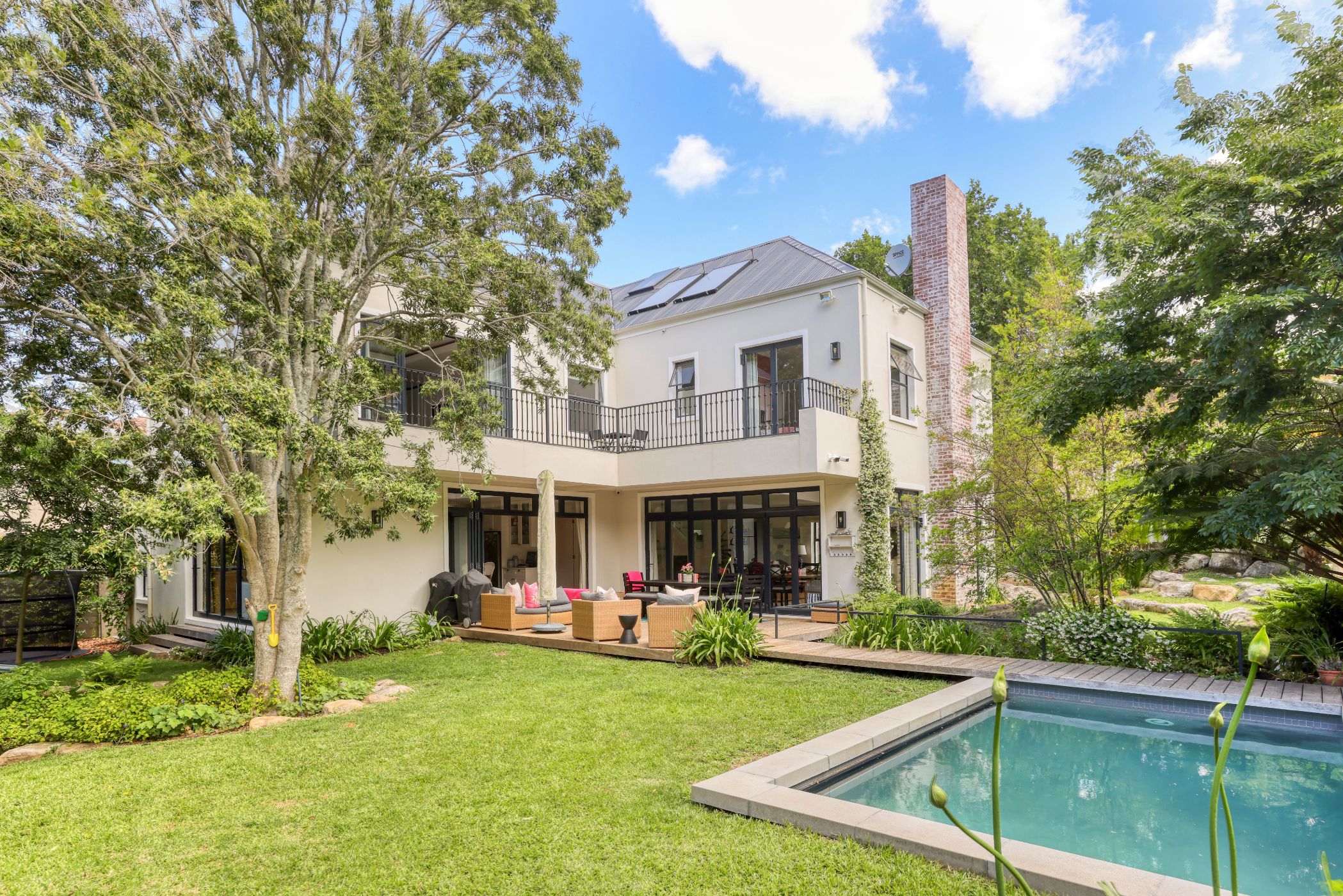 House for sale in Newlands, Cape Town - KW1721963