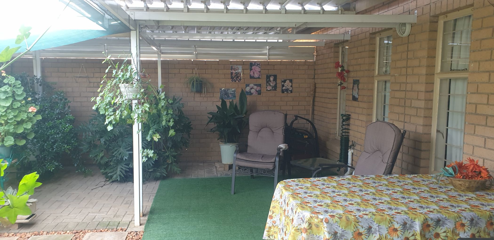 Retirement home for sale in Universitas - 1BX1721901