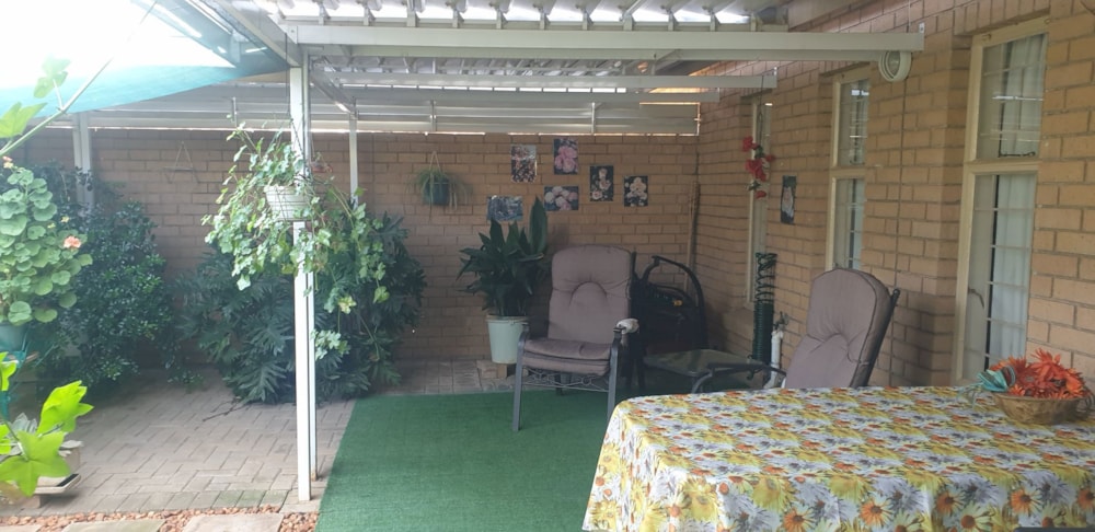 Townhouse for sale in Universitas - 1BX1721901