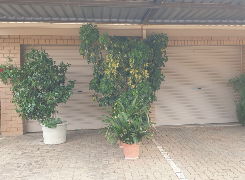 Townhouse for sale in Universitas - 1BX1721901