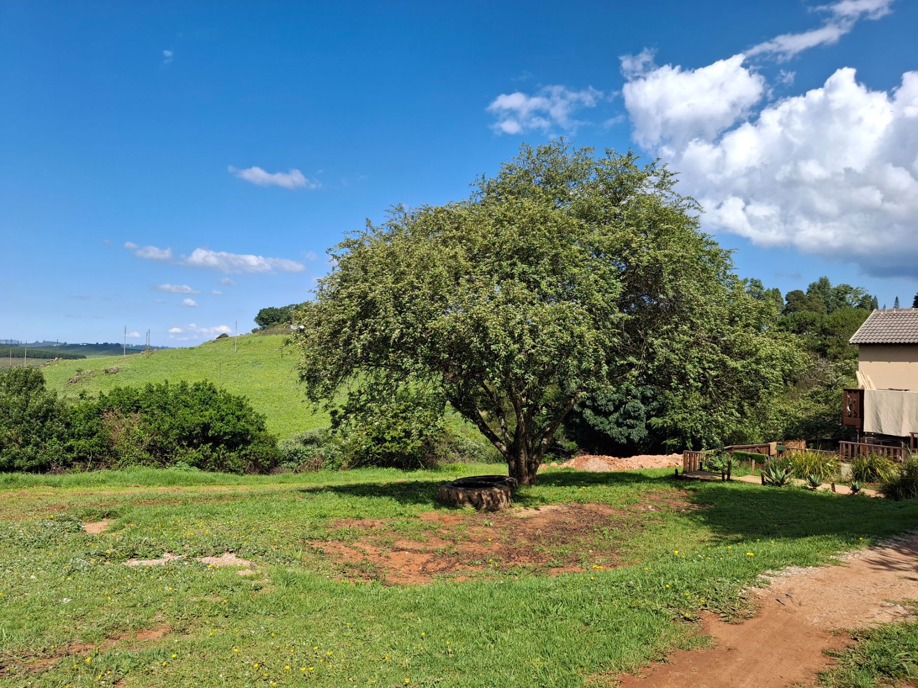 Vacant land for sale in Haenertsburg - 1TA1704602