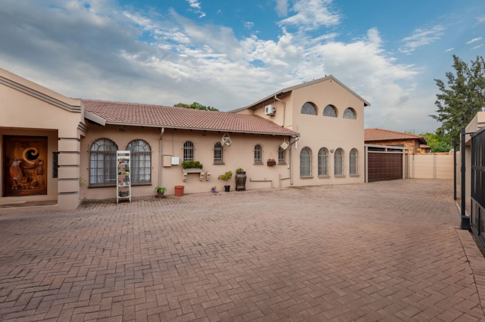 House for sale in Brackenhurst - 1GV1717760 House for sale in Brackenhurst - 1GV1717760