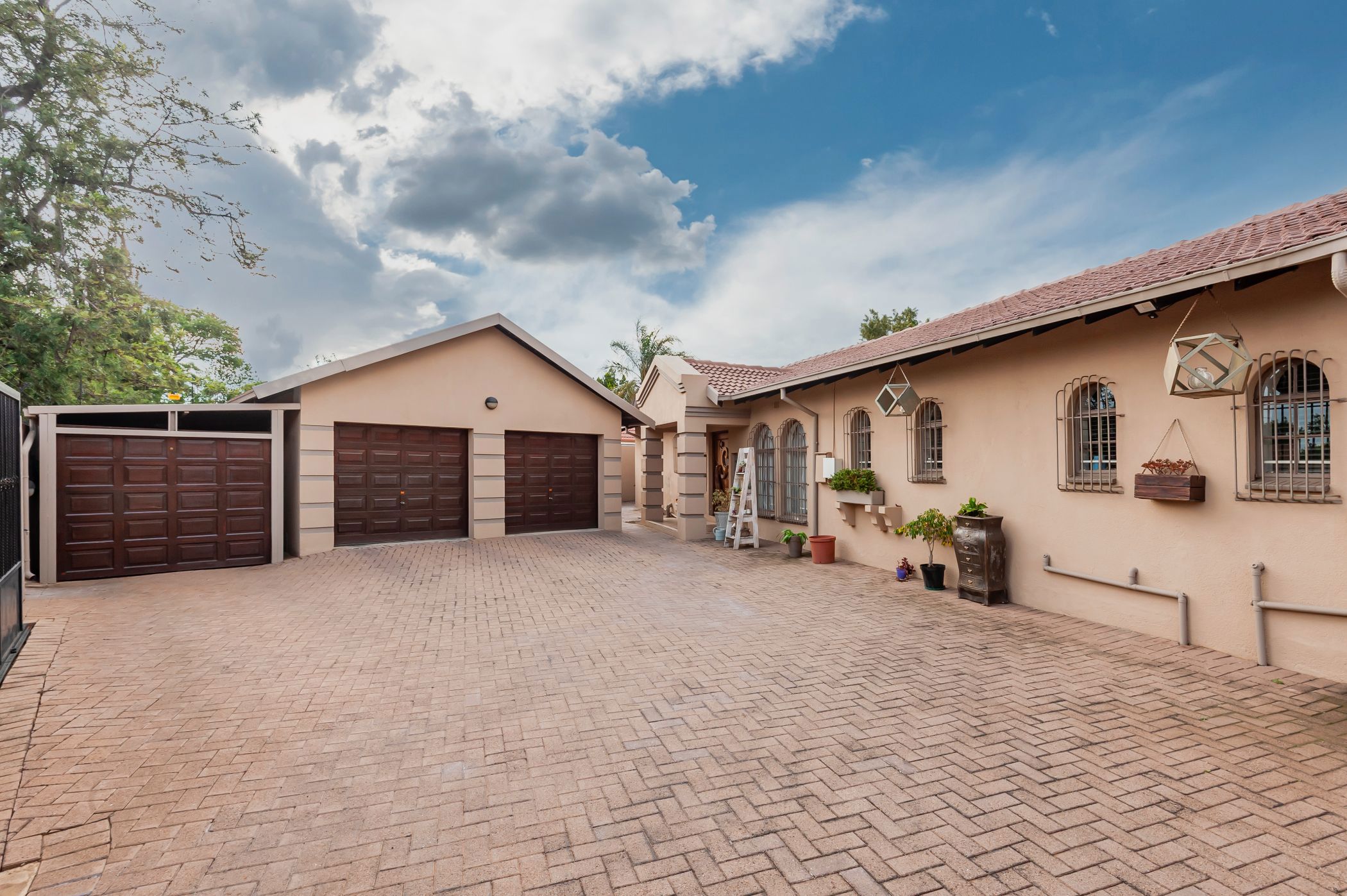 House for sale in Brackenhurst - 1GV1717760