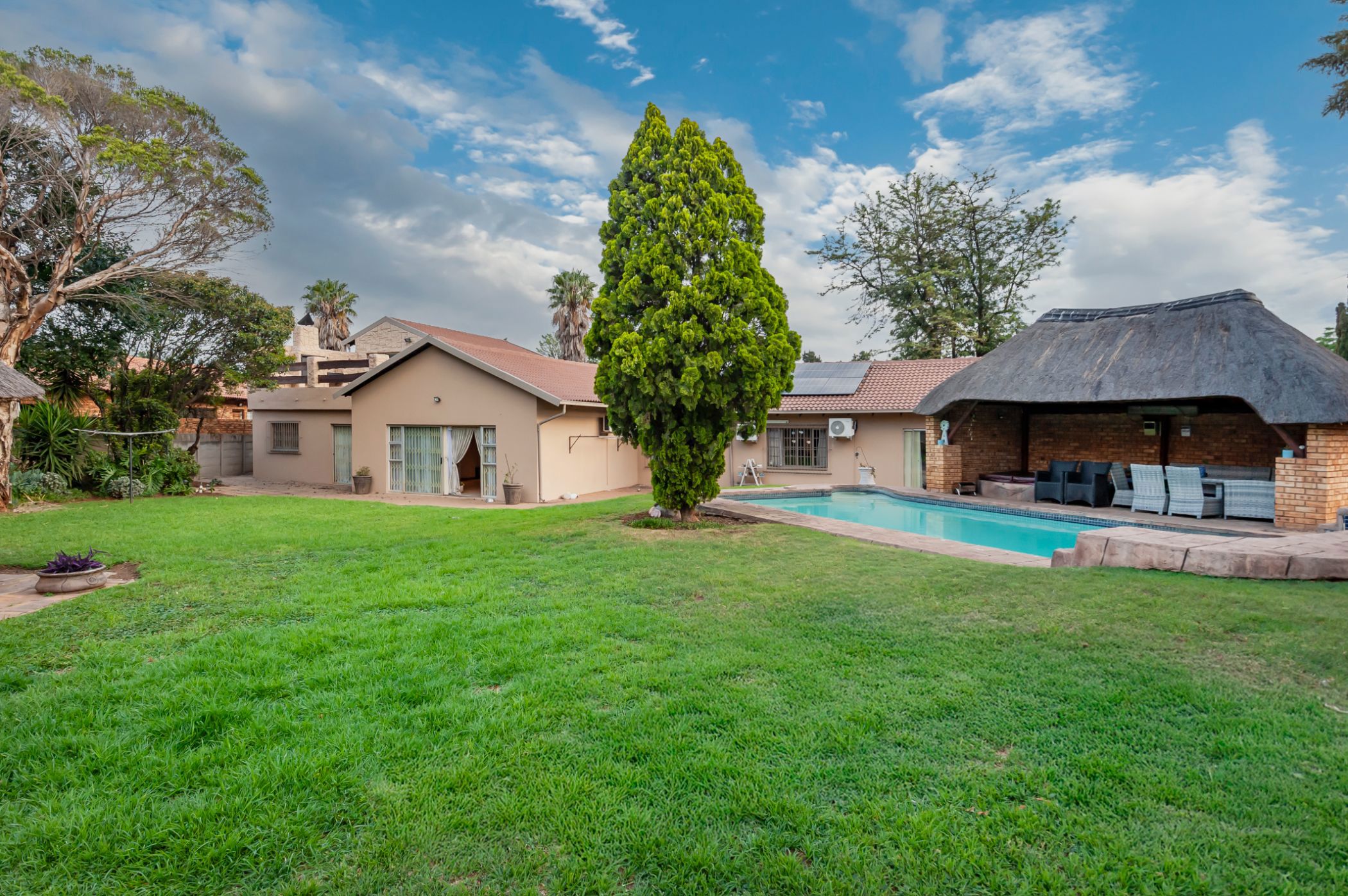 House for sale in Brackenhurst - 1GV1717760