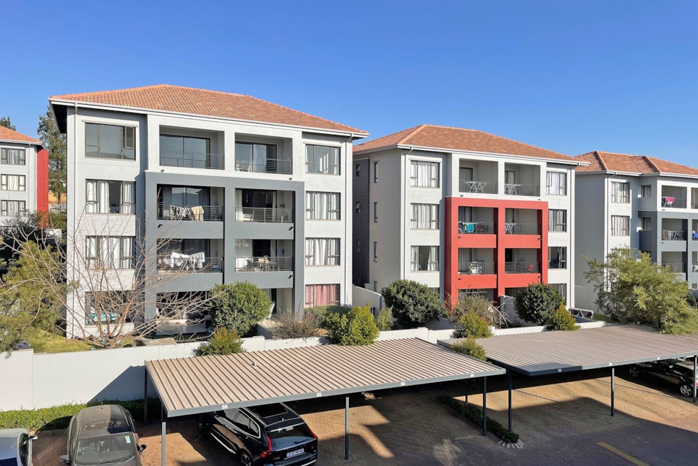 Apartment for sale in Barbeque Downs - MR1721706 Apartment for sale in Barbeque Downs - MR1721706