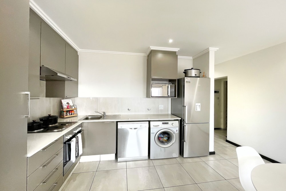 Apartment for sale in Barbeque Downs - MR1721706 Apartment for sale in Barbeque Downs - MR1721706