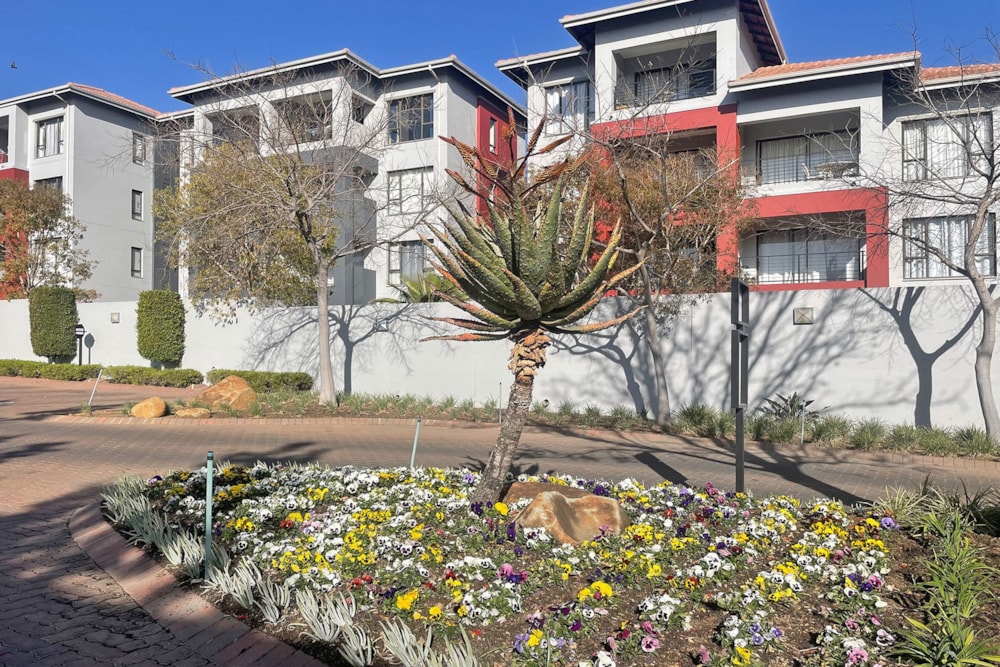 Apartment for sale in Barbeque Downs - MR1721706 Apartment for sale in Barbeque Downs - MR1721706