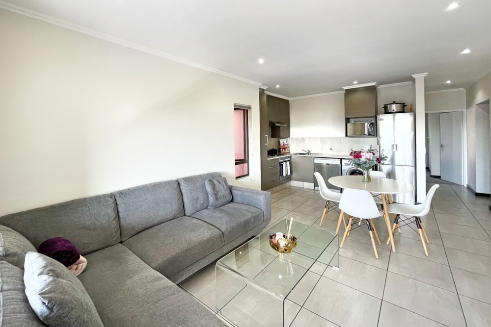 Apartment for sale in Barbeque Downs - MR1721706 Apartment for sale in Barbeque Downs - MR1721706