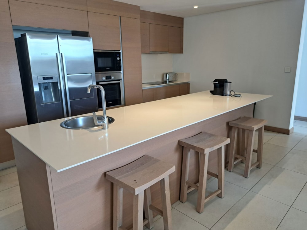 Penthouse apartment to rent in Mont Choisy Le Parc, Mauritius - MUR1469609