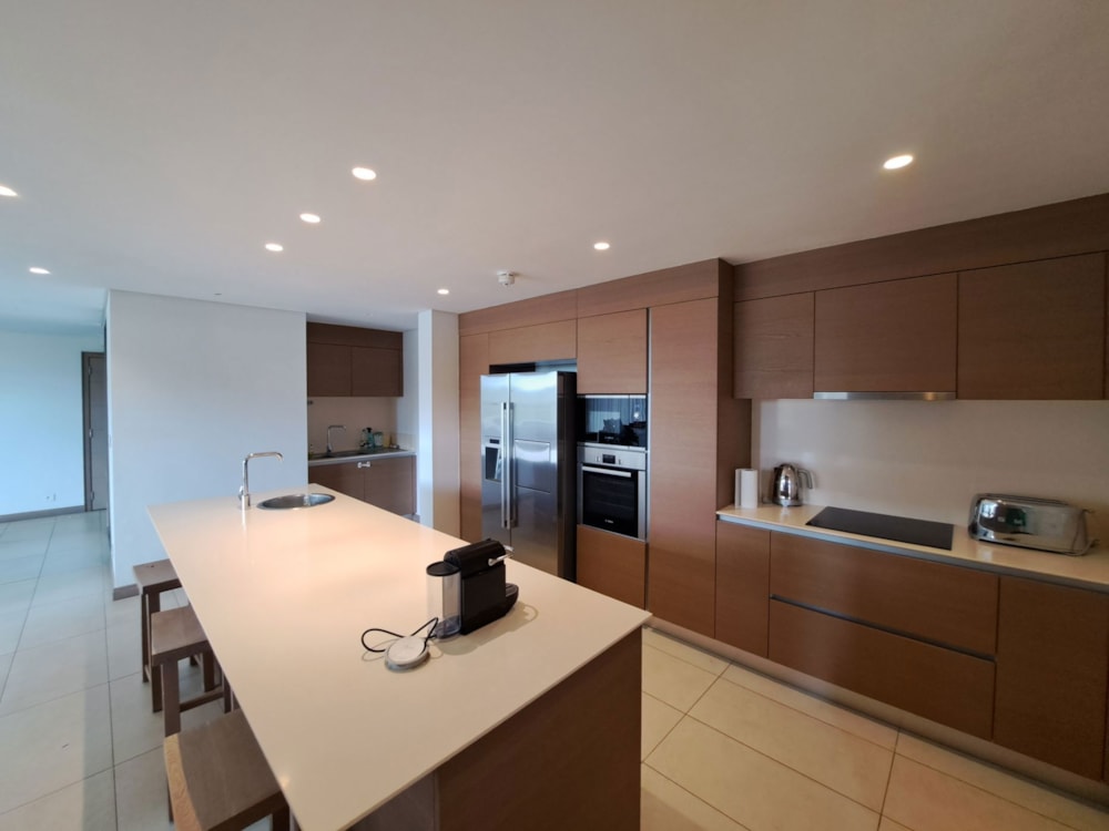 Penthouse apartment to rent in Mont Choisy Le Parc, Mauritius - MUR1469609