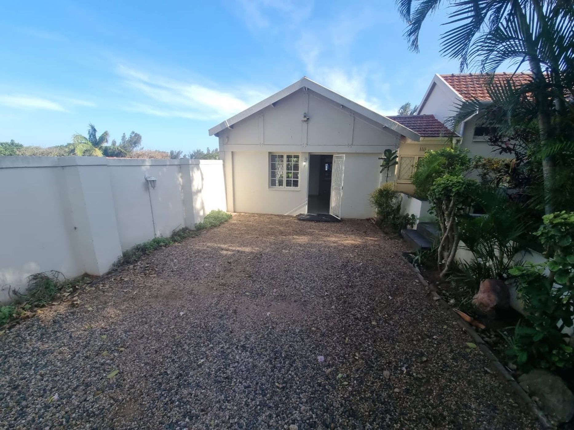 House to rent in Durban North - 1ND1720514