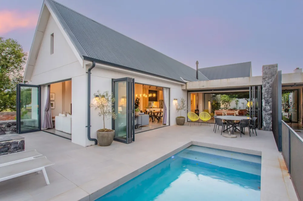 House sold in Paarl South - TK1722659 House sold in Paarl South - TK1722659
