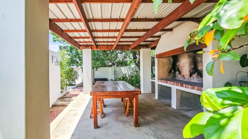 House for sale in Paarl - TK1721619