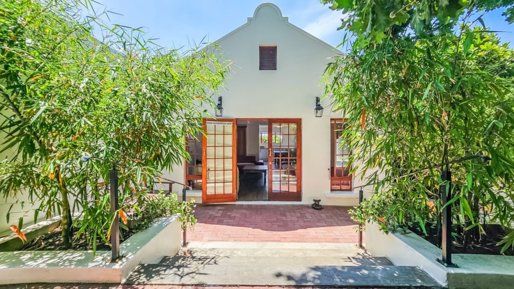 House for sale in Paarl - TK1721619