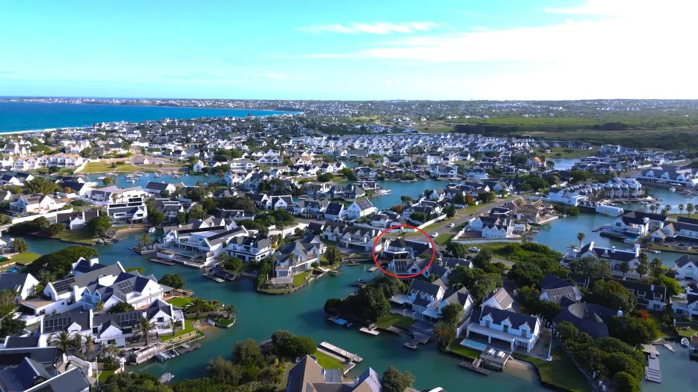 House sold in Canals - 1SA1719953