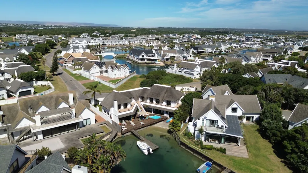 House sold in Canals - 1SA1719953