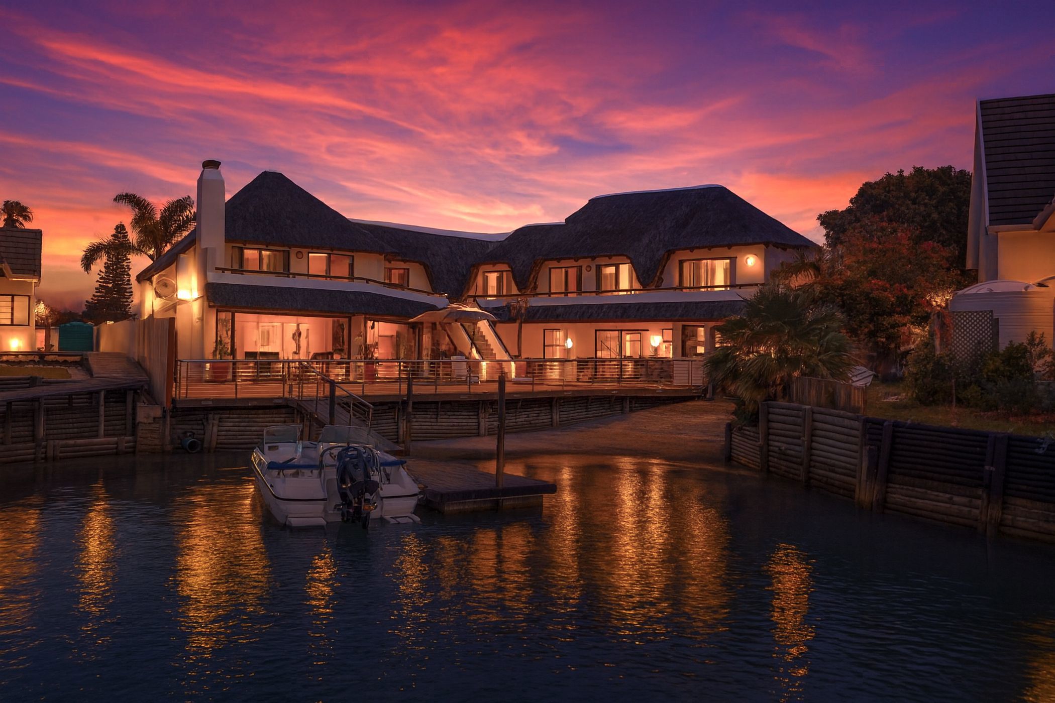 House sold in Canals - 1SA1719953