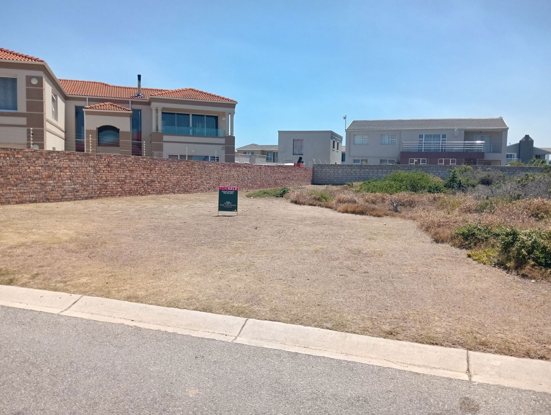 Residential vacant land for sale in Bluewater Bay, Port Elizabeth, Gqeberha - 1PLZ1722728