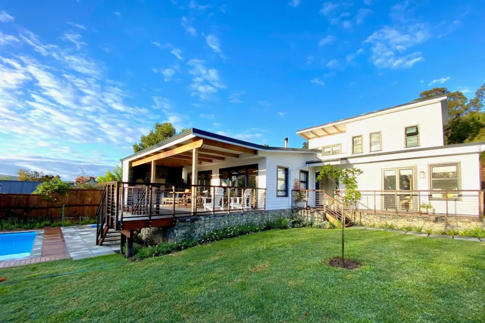 House sold in Welbedacht - 1KG1722254
