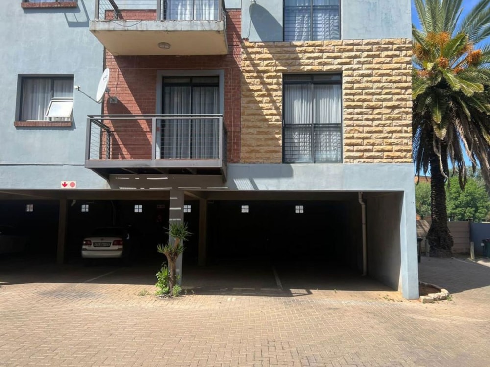 Apartment to rent in Willows - 1BX1722247 Apartment to rent in Willows - 1BX1722247