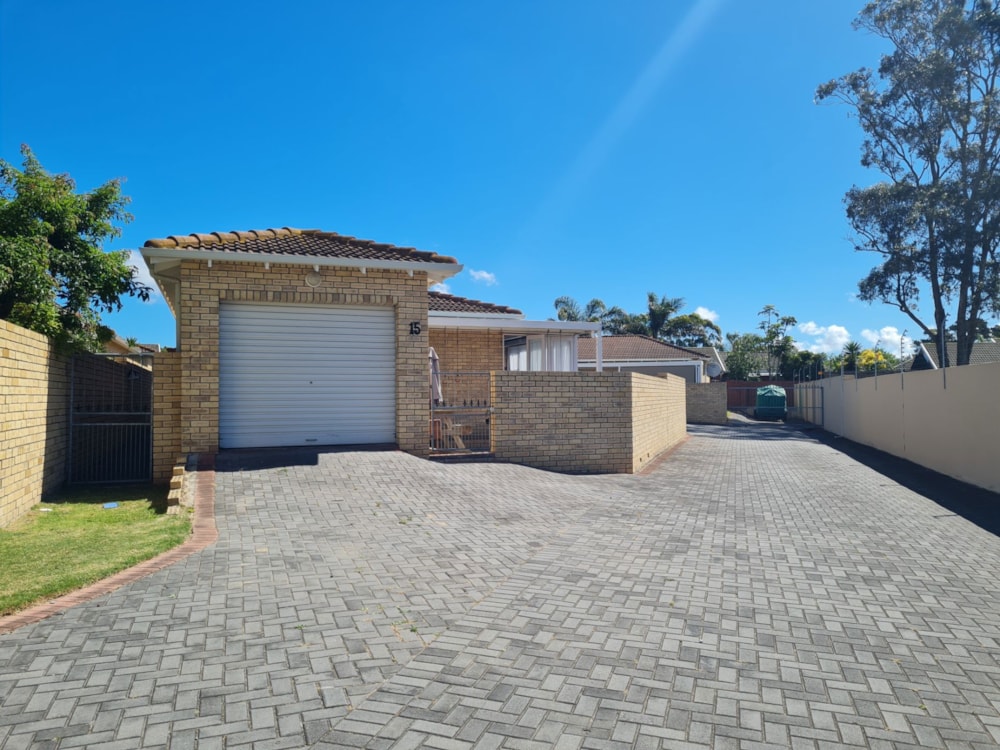 Townhouse to rent in Lorraine - 1PLZ1722653