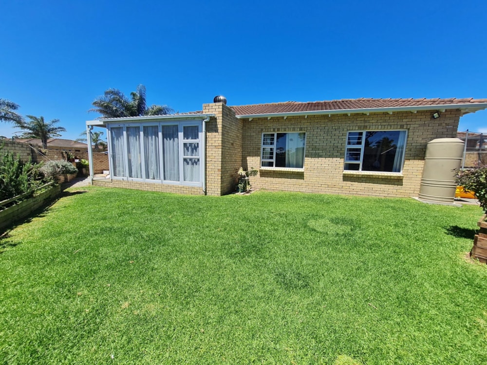 Townhouse to rent in Lorraine - 1PLZ1722653