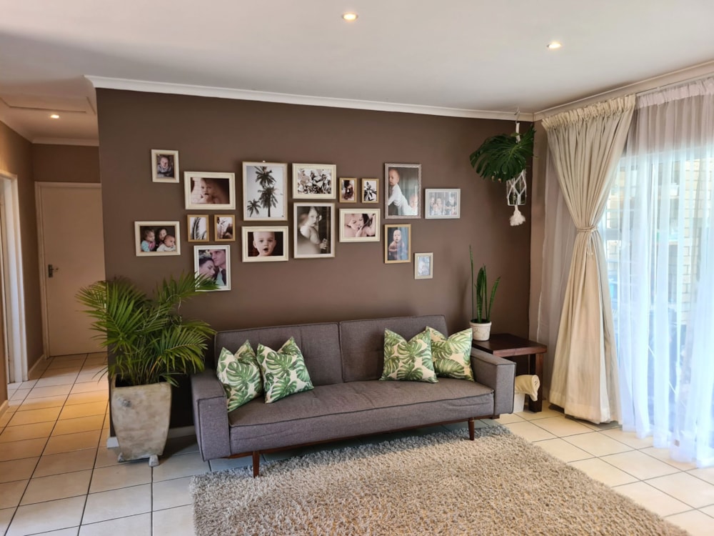 Townhouse to rent in Lorraine - 1PLZ1722653