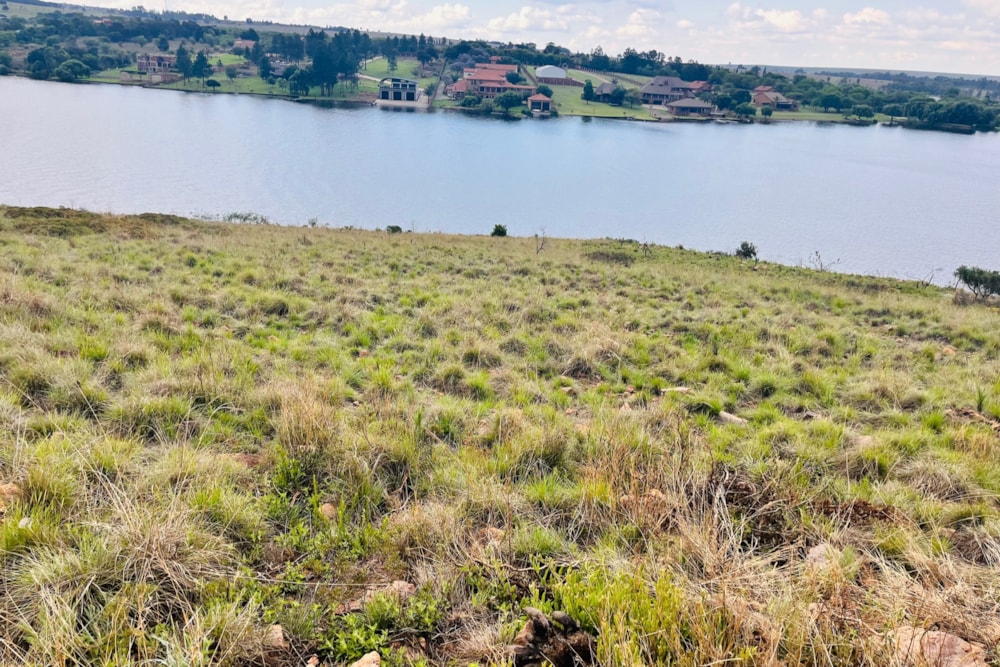 Vacant land for sale in Witbank (eMalahleni) - 1WD1722734