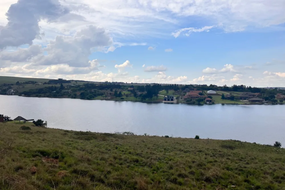 Vacant land for sale in Witbank (eMalahleni) - 1WD1722734