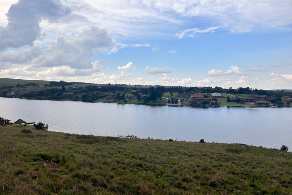 Vacant land for sale in Witbank (eMalahleni) - 1WD1722734