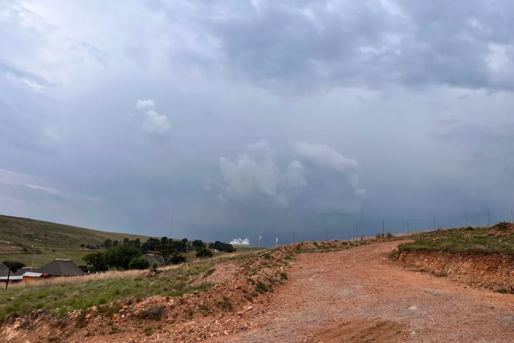 Vacant land for sale in Witbank (eMalahleni) - 1WD1722734
