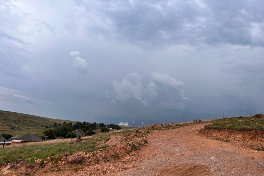 Vacant land for sale in Witbank (eMalahleni) - 1WD1722734