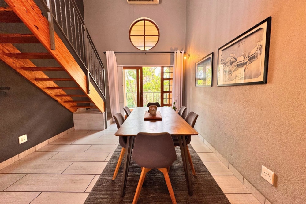 Double-storey apartment for sale in Riverside Park - 1NS1721840