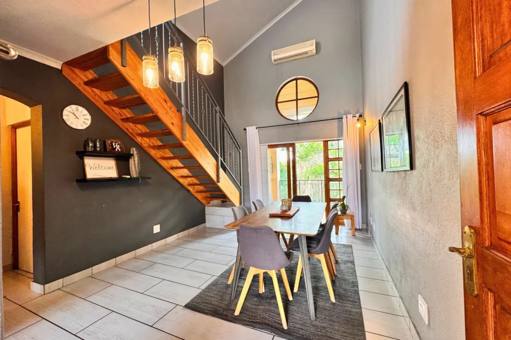 Double-storey apartment sold in Riverside Park - 1NS1721840 Double-storey apartment sold in Riverside Park - 1NS1721840