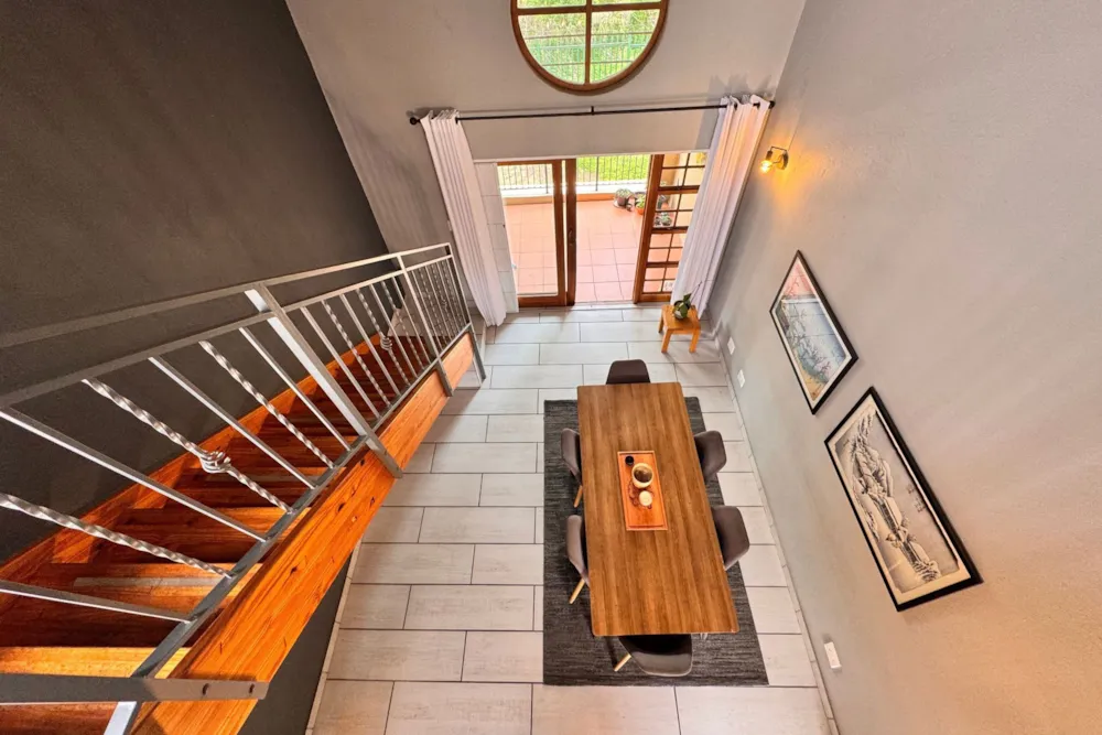 Double-storey apartment sold in Riverside Park - 1NS1721840 Double-storey apartment sold in Riverside Park - 1NS1721840