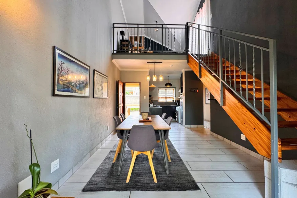 Double-storey apartment sold in Riverside Park - 1NS1721840 Double-storey apartment sold in Riverside Park - 1NS1721840