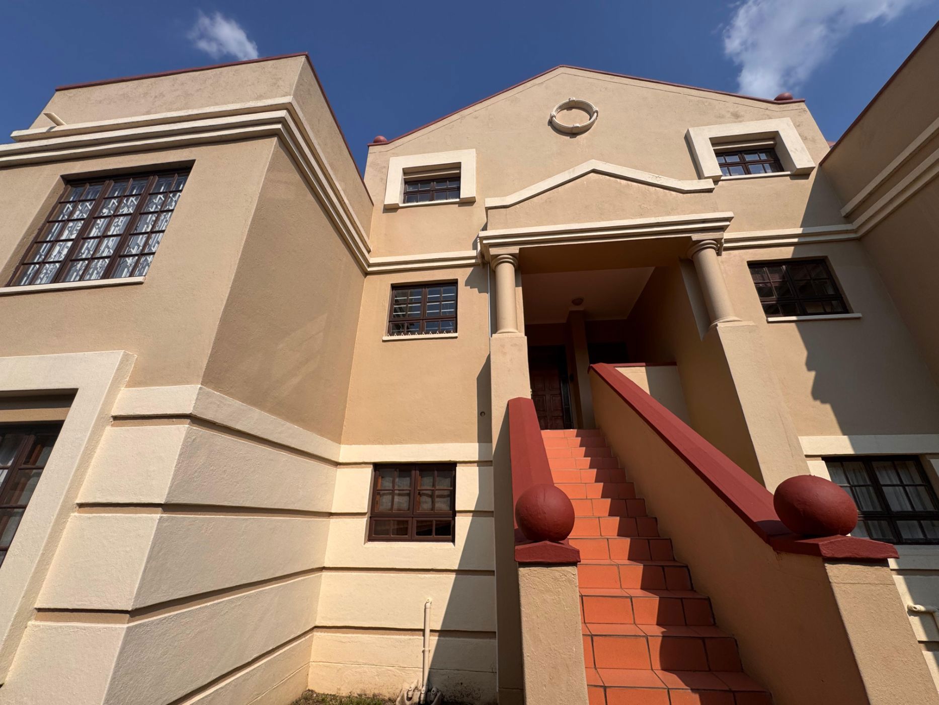 Double-storey apartment for sale in Riverside Park - 1NS1721840