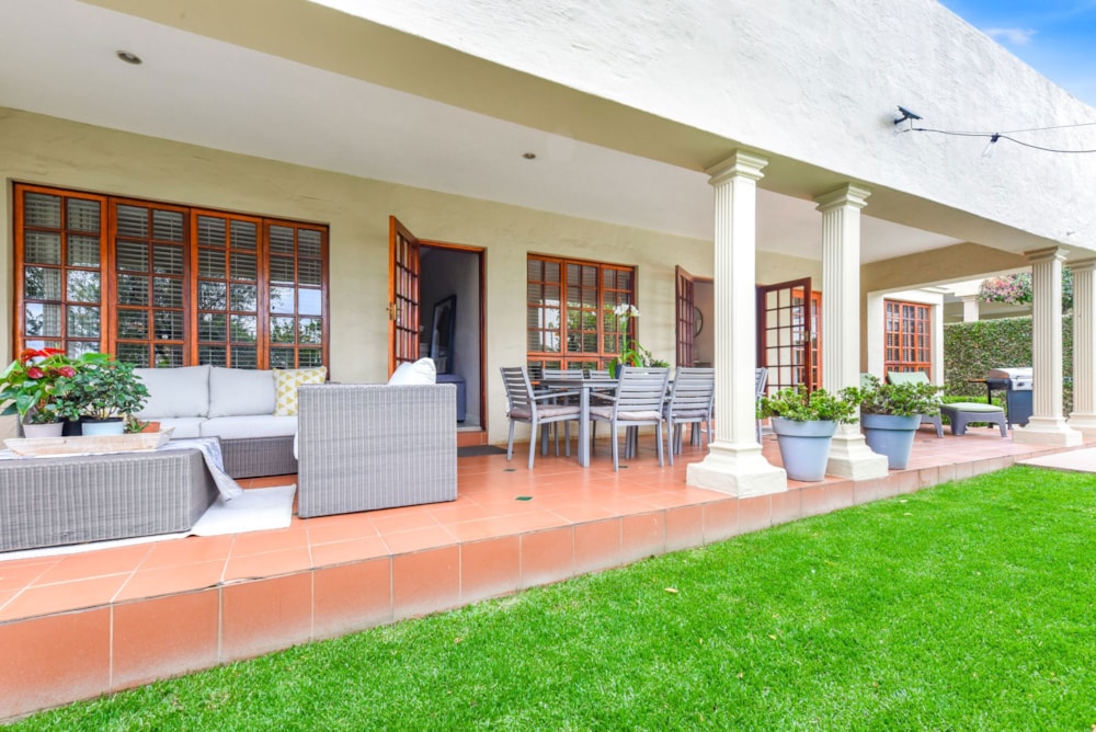 Cluster for sale in Lonehill - FW1720582 Cluster for sale in Lonehill - FW1720582