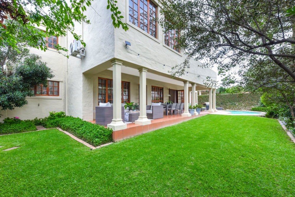 Cluster for sale in Lonehill - FW1720582 Cluster for sale in Lonehill - FW1720582