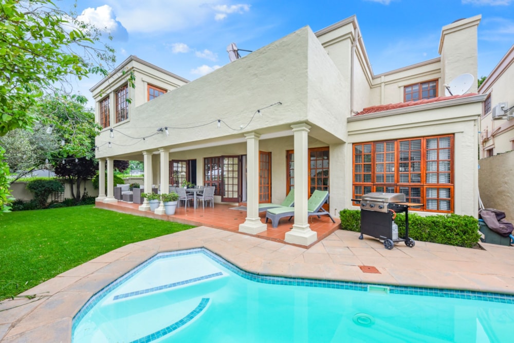 Cluster for sale in Lonehill - FW1720582 Cluster for sale in Lonehill - FW1720582