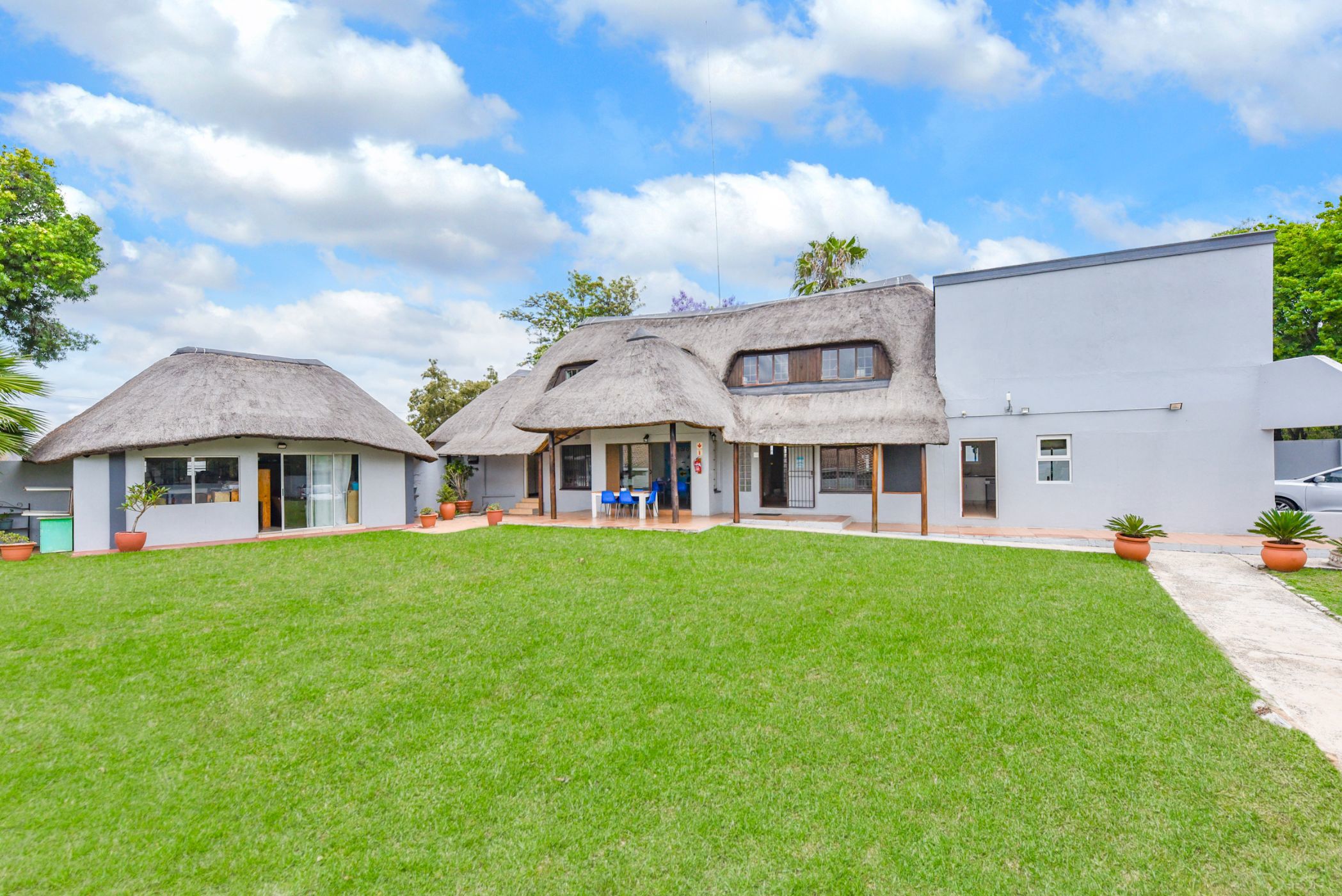 House for sale in Lonehill - FW1720440