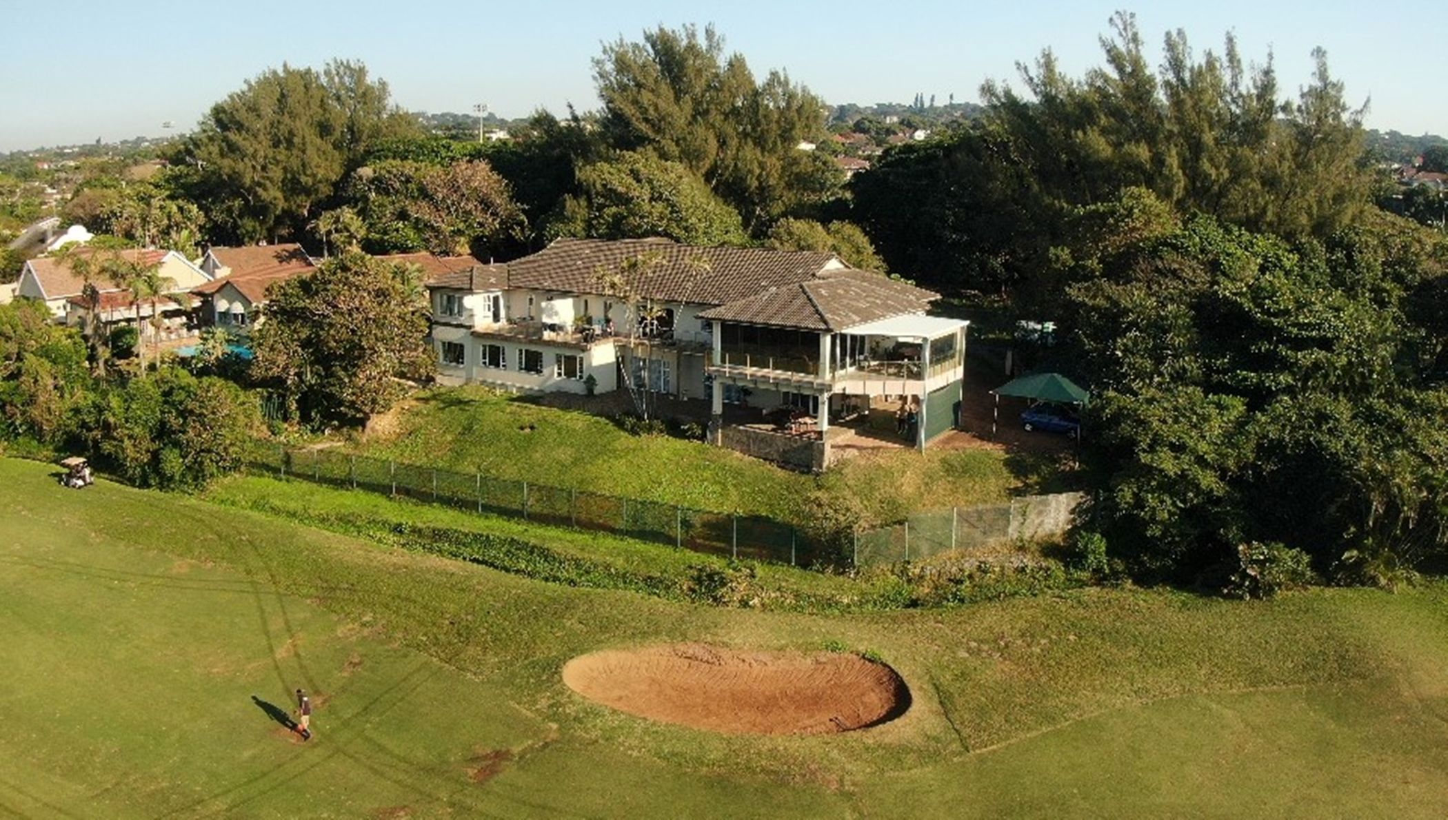 Apartment to rent in Durban North - 1ND1719540