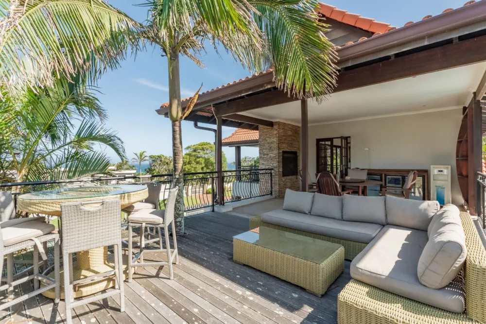 Guesthouse for sale in La Lucia - 1ND1719269 Guesthouse for sale in La Lucia - 1ND1719269
