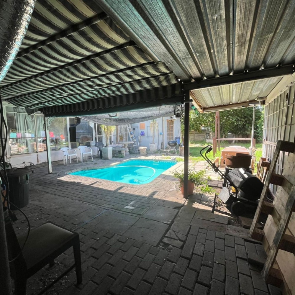 House for sale in Noordhoek, Bloemfontein - 1BX1724802