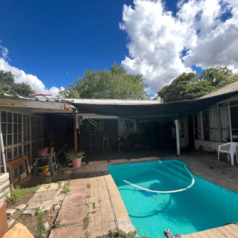 House for sale in Noordhoek, Bloemfontein - 1BX1724802