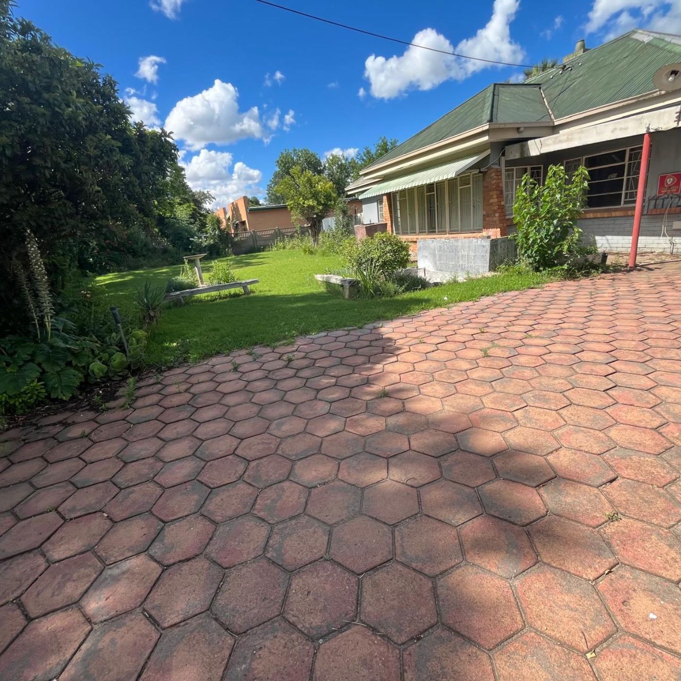 House for sale in Noordhoek, Bloemfontein - 1BX1724802