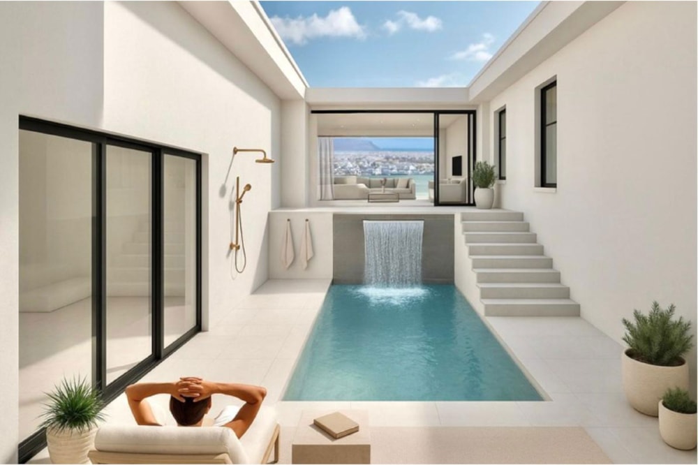 House for sale in Fairhaven Country Estate - SW1723024 House for sale in Fairhaven Country Estate - SW1723024