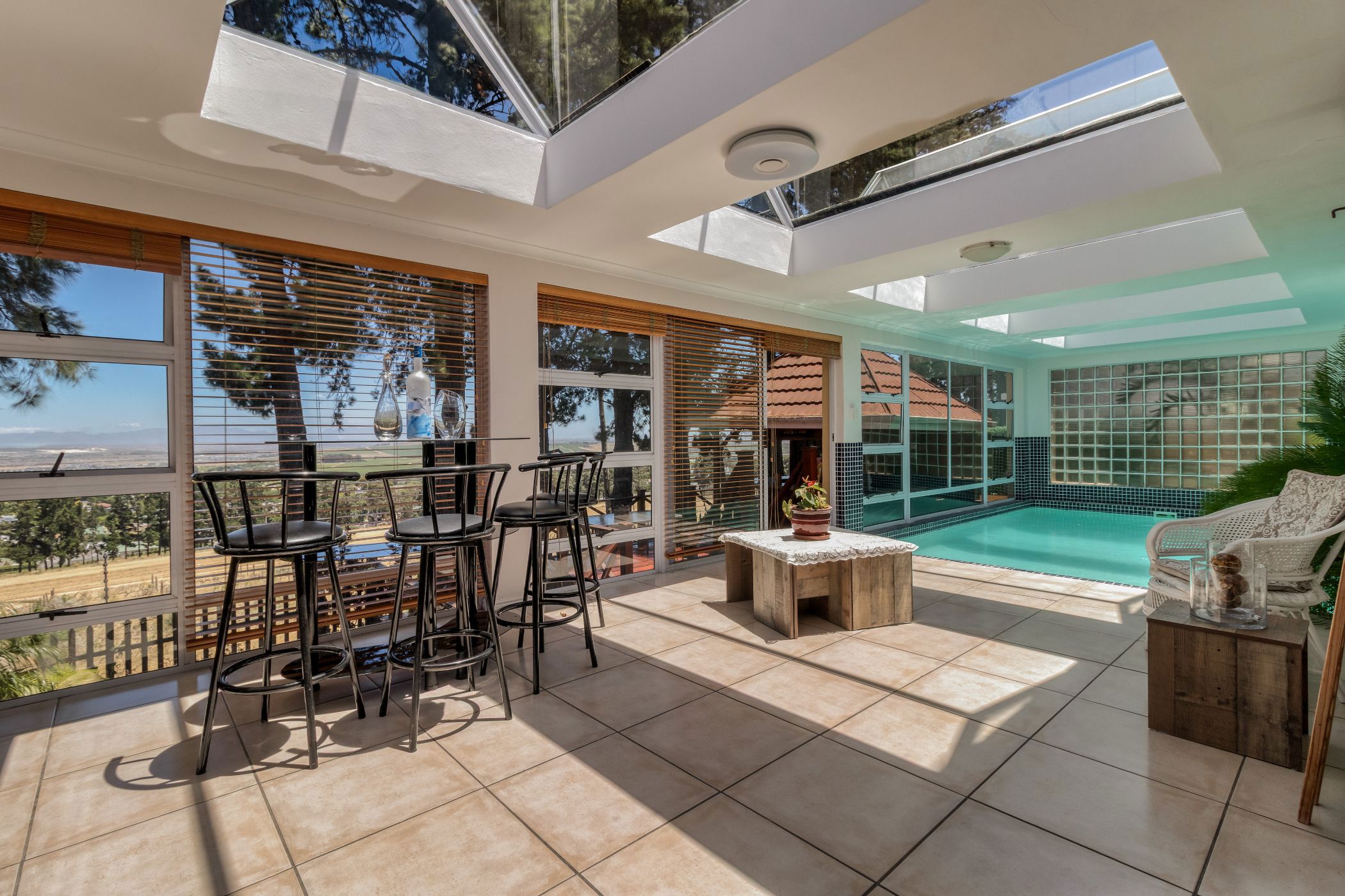 Security estate home for sale in Bel'Aire - SW1722905