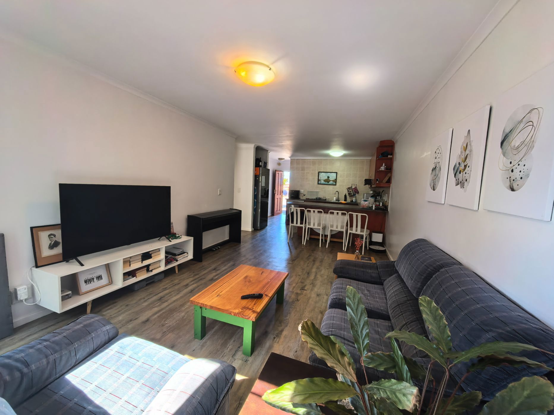 Apartment let in Heritage Park - SWL1720553