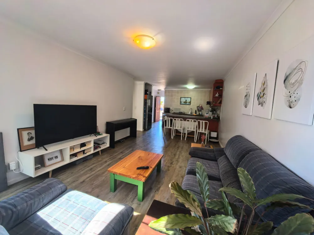 Apartment let in Heritage Park - SWL1720553 Apartment let in Heritage Park - SWL1720553